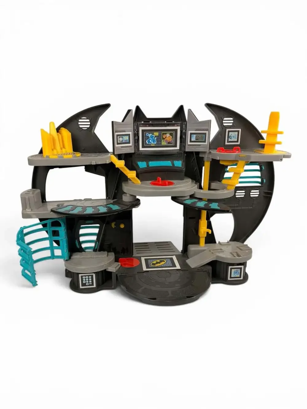 Fisher-Price fisher price